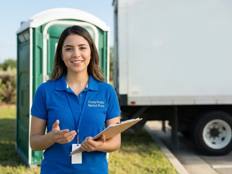 Porta Potty Rental  in Waldwick  FAQ